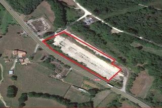 Terreno residencial  Resid san blas, peri r-10, iturriburu, pg 4, pc 27. Terreno urbanizable en venta en resid san blas, peri r10, iturri