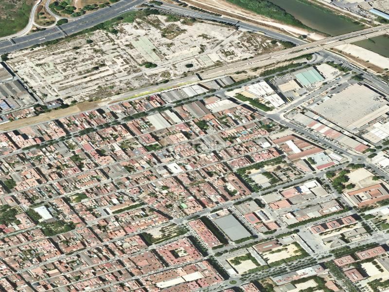 Foto 3400a3e9-54d0-4fa3-bfc4-d9fa12b81304. Pis a Centre Prat de Llobregat (El)