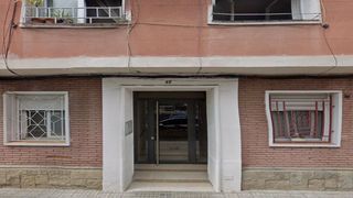 Flat  Calle prat. Piso en venta en calle prat