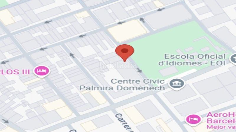 Foto ea55e966-4537-4c3f-940f-c19379b3b449. Pis a Centre Prat de Llobregat (El)