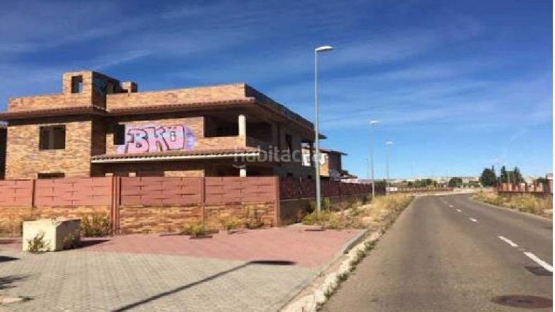 Foto eac42355-1699-488f-961c-c8bf79619390. Xalet a Pinseque