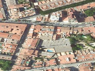 Local Comercial  Edificio en carretera montcada, de, 84, terrassa,. 3 inmuebles asociados al npl en terrassa, barcelona