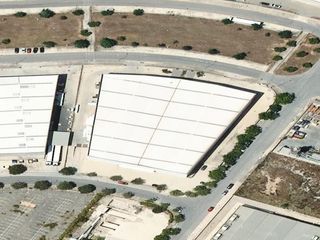Local Comercial  Calle sabaters 11. Nave industrial en calle sabaters en valls, tarragona