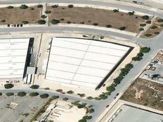 Business premise  Calle sabaters 11. Nave industrial en calle sabaters en valls, tarragona