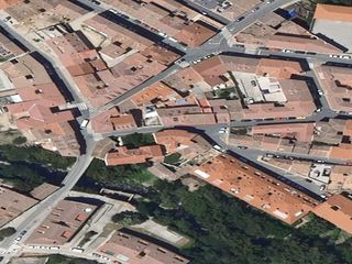 Terreny residencial a Terreno en Calle San Cristobal, 4, Segovia, Segovi