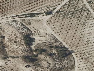 Terreno residenziale in calle Jaen