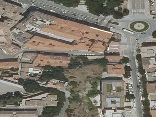 Terreny residencial a Calle Subida del Hospital 3