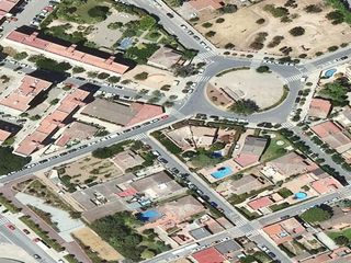 Terreny residencial a Calle Prat de la Riba 17 Y