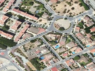 Terreno residencial  Carrer sant vicenç. Terreno en calle prat de la riba en sant vicenç dels horts, barc