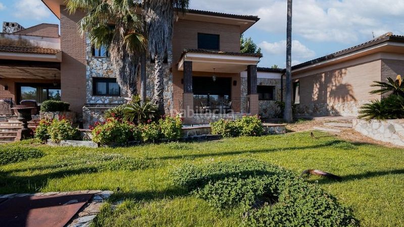 Foto c8d0a605-0146-4b1b-92a4-20dd2650992f. Casa a Golf Guadiana Badajoz