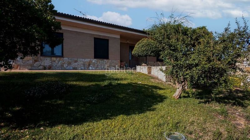 Foto fc785822-6bce-4c74-889a-83ae8e7146a5. Casa a Golf Guadiana Badajoz