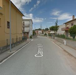Finca rústica a Sant Bartomeu del Grau
