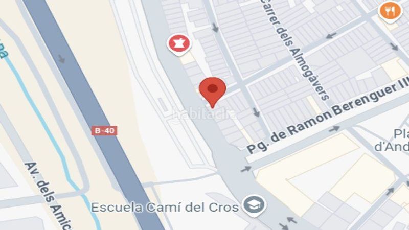 Foto fb35381e-dff7-4b51-ae56-299b699de94d. Pis a Cerdanyola Sud Mataró