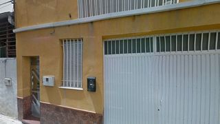 Nau industrial  Calle angel. Oficina en venta en calle angel