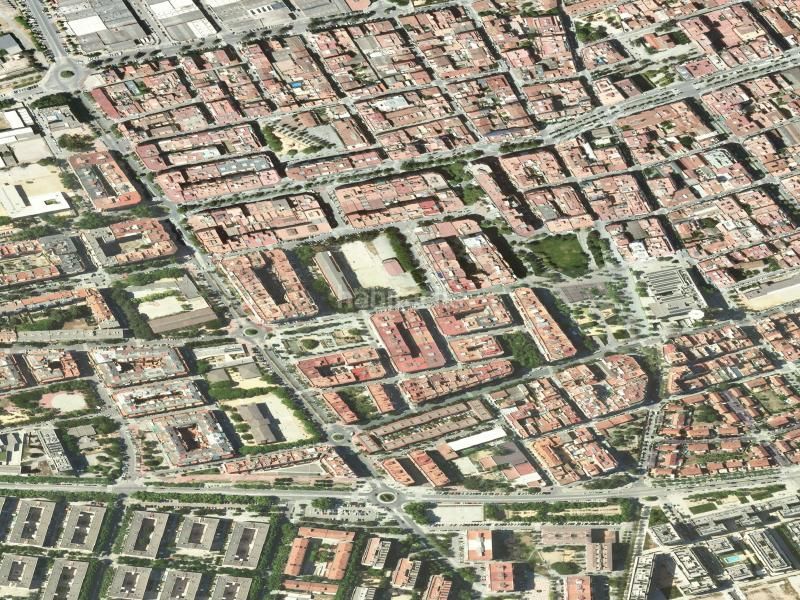 Foto 63d74506-e5f3-4237-a960-bd986df9ece5. Pis a Sagnier-Plaça de Catalunya Prat de Llobregat (El)