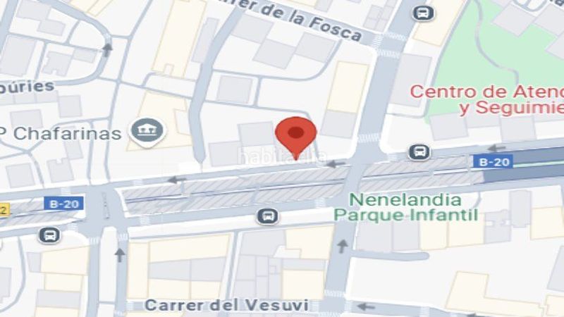 Foto 94e9a4bf-2fe8-4294-9890-59aad752225b. Pis a Trinitat Nova Barcelona