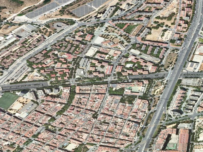 Foto ce4580c2-8fd5-4ff7-87c5-7c9ac18d8bad. Pis a Trinitat Nova Barcelona