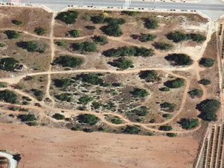 Terreny residencial  Terreno en via de actuacion dr - 1, 8, santa bàrb. 4 inmuebles asociados al npl en santa bàrbara, tarragona