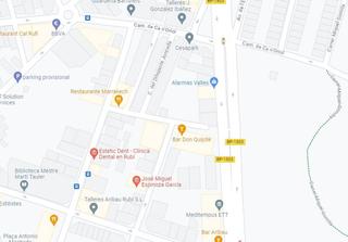 Etagenwohnung in Mercat