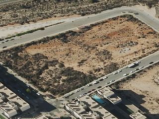 Terreny residencial a Via R-10 Manzana 2