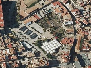 Terreny residencial  Via r-10 manzana 2. Terreno en via r10 manzana 2 en crevillent, alicante
