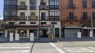 Pis a calle Ponce de Leon