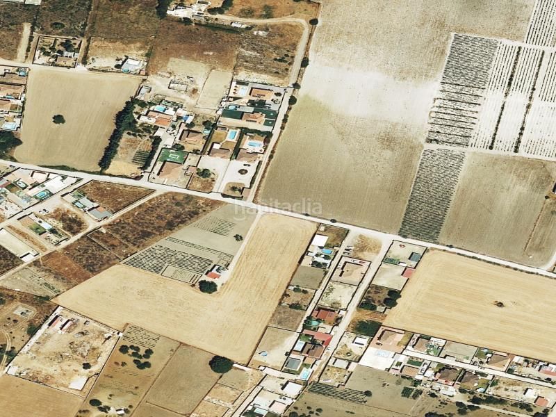 Foto 5c576ea9-f256-4ee4-9077-21785623a415. Pis a Los Franceses - La Vega Chiclana de la Frontera