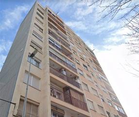 Piso en Sant oleguer 2