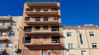 Chalet  Ctra santa creu de calafell. Obra parada en venta en ctra santa creu de calafell
