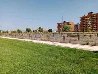 Xalet  Calle maria moliner. Obra parada en venta en calle maria moliner