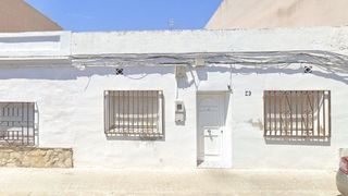 Pis  Calle francisco de goya. Chalet adosado en venta en calle francisco de goya