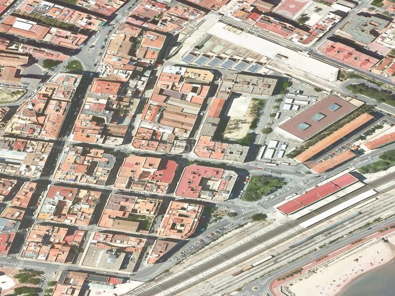 Foto d0314649-bc80-42eb-b9a9-d7263f04fa50. Pis a Barris Marítims Tarragona