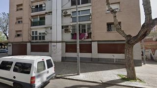Pis a calle Cordova