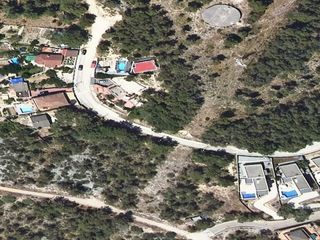 Terreny residencial a Terreno en Calle Neptu, 64, Olivella, Barcelona