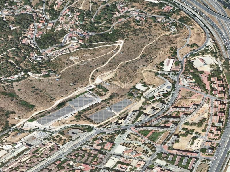 Foto b0aeba37-6c00-44b6-9808-c871d43704c4. Pis a Trinitat Nova Barcelona