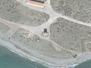Terreno residenziale  Sin calle en la migracion. 4 inmuebles asociados al npl en turre, almería