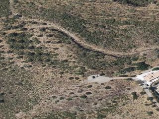 Terreno residencial  Sin calle en la migracion. 4 inmuebles asociados al npl en turre, almería