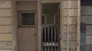Pis a calle Lleo
