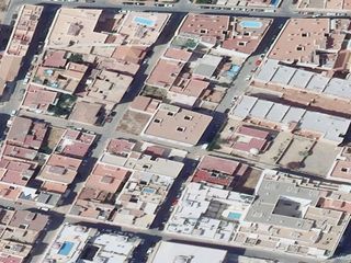 Masia  Camino jara. 12 inmuebles asociados al npl en garrucha, almería