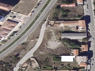Terreno residenziale  Calle hondo, parcela 2. Terreno en calle hondo, parcela 2 en burgos, burgos
