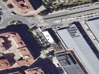 Residential Plot  Calle hondo, parcela 2. Terreno en calle hondo, parcela 2 en burgos, burgos