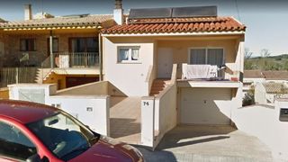 Casa adossada  Calle ter vell. Chalet adosado en venta en calle ter vell