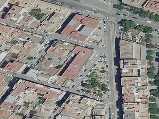 Pis a calle Jeroni de Berard