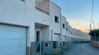 Chalet  Calle camino de la vega. Obra parada en venta en calle camino de la vega