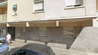 Etagenwohnung  Calle girona. Piso en venta en calle girona