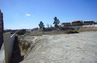 Terreny residencial a calle Lorca, Travesía de Campuzano, S/n