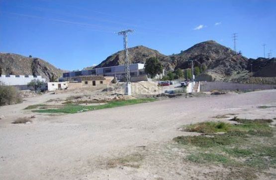 Foto 0df3c9a8-c703-49a8-aefe-a4e63967b91c. Terreny residencial a San Cristóbal - San Diego Lorca