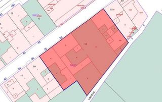 Terreny residencial a Libertad