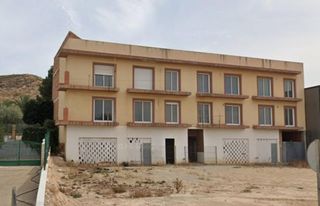 Xalet  Ctra nacional. Obra parada en venta en ctra nacional