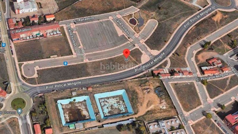Foto 23b4ed2e-b63b-4364-828d-76119de658e3. Terreny residencial a La Asunción - La Inmaculada León